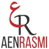 Aen Rasmi Logo 1